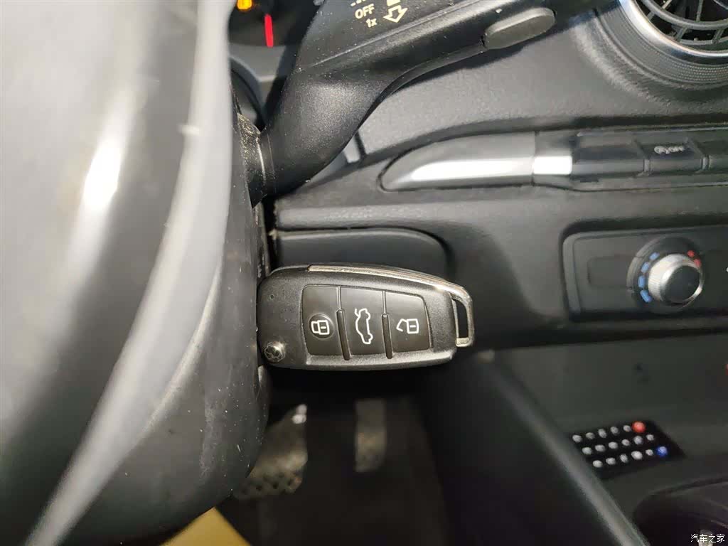 Audi A3, 2016 9