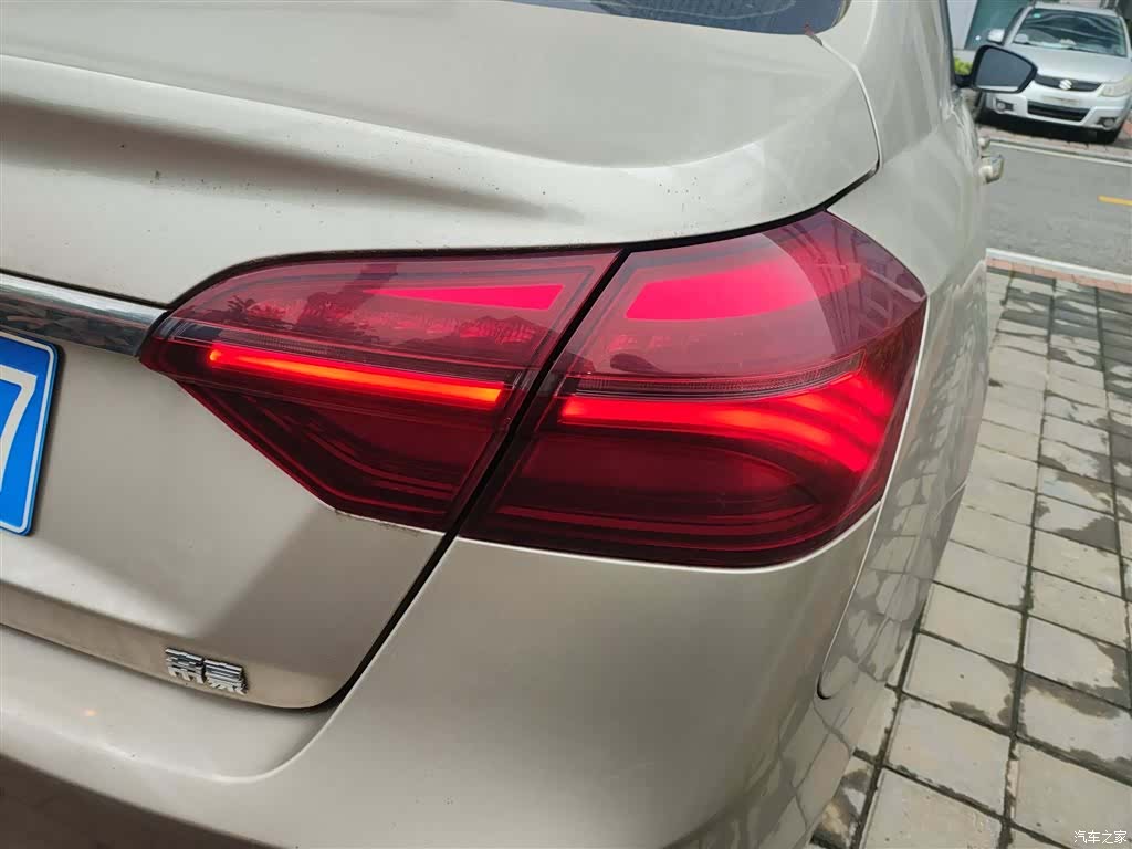 Geely Emgrand, 2020 24