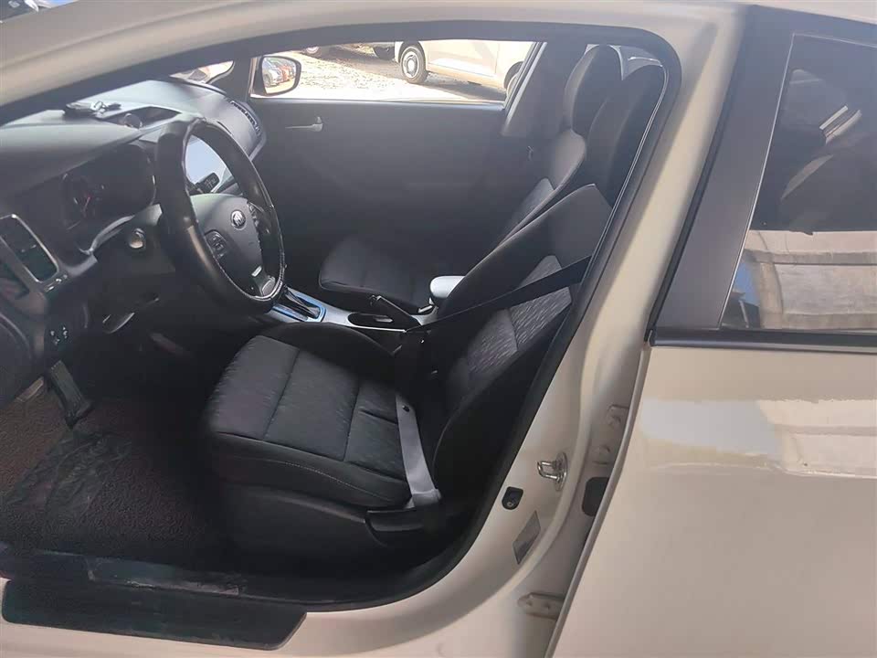 Kia K3 Kia K3