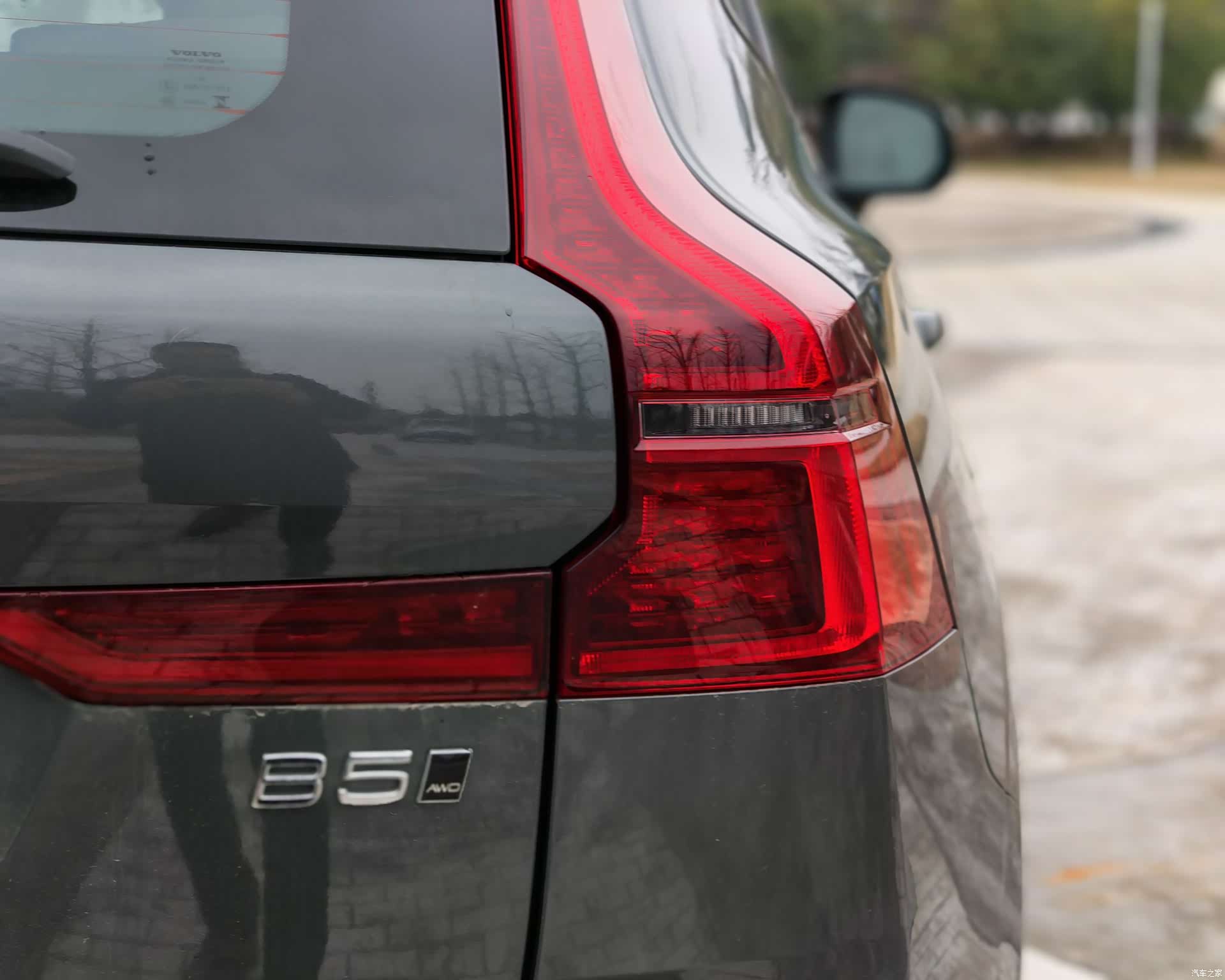 Volvo XC60, 2025 10