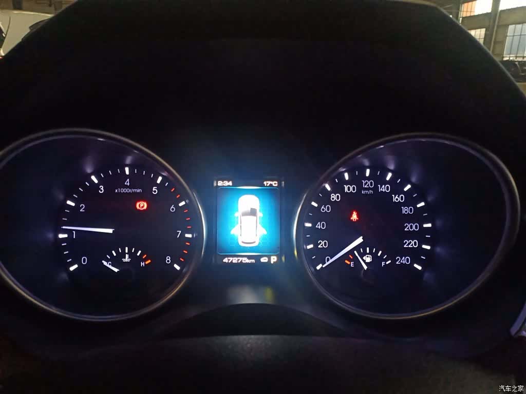 Haval H6, 2020 все фото
