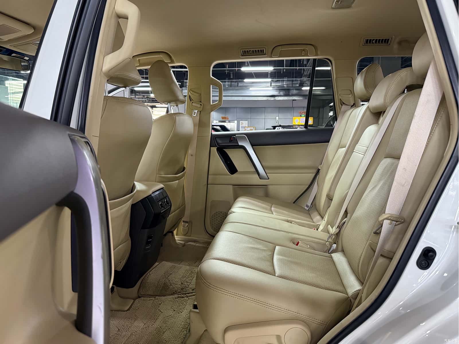 Toyota Prado, 2016 15
