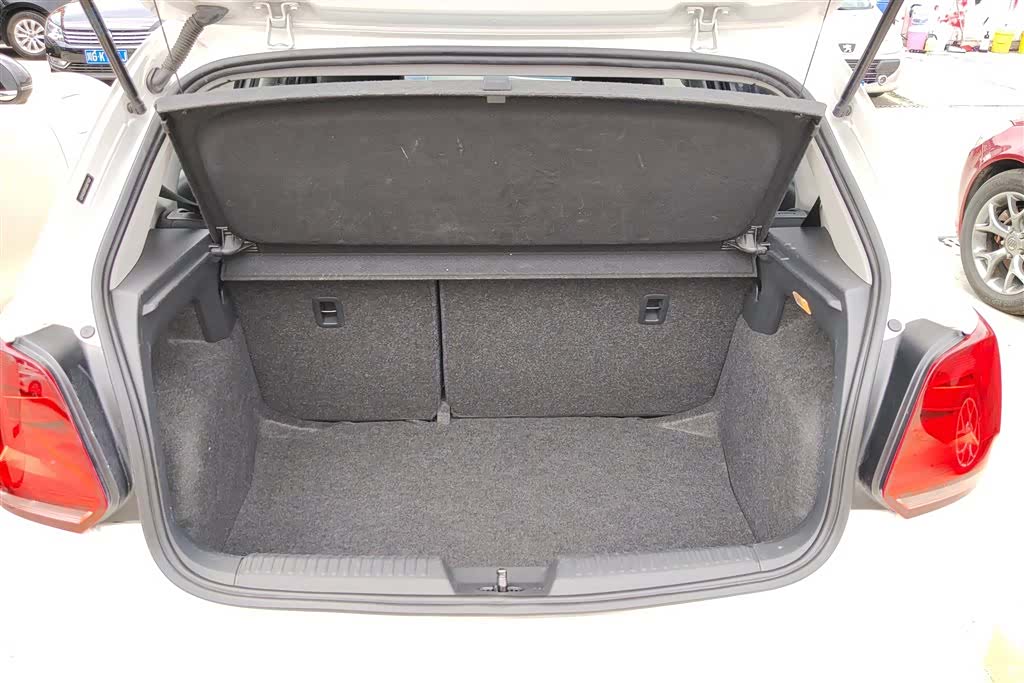 Volkswagen Polo, 2017 4