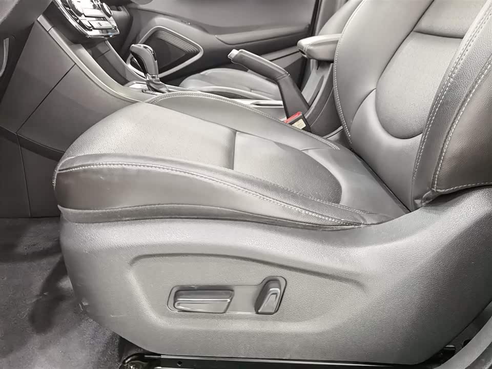 Hyundai Beijing ix35