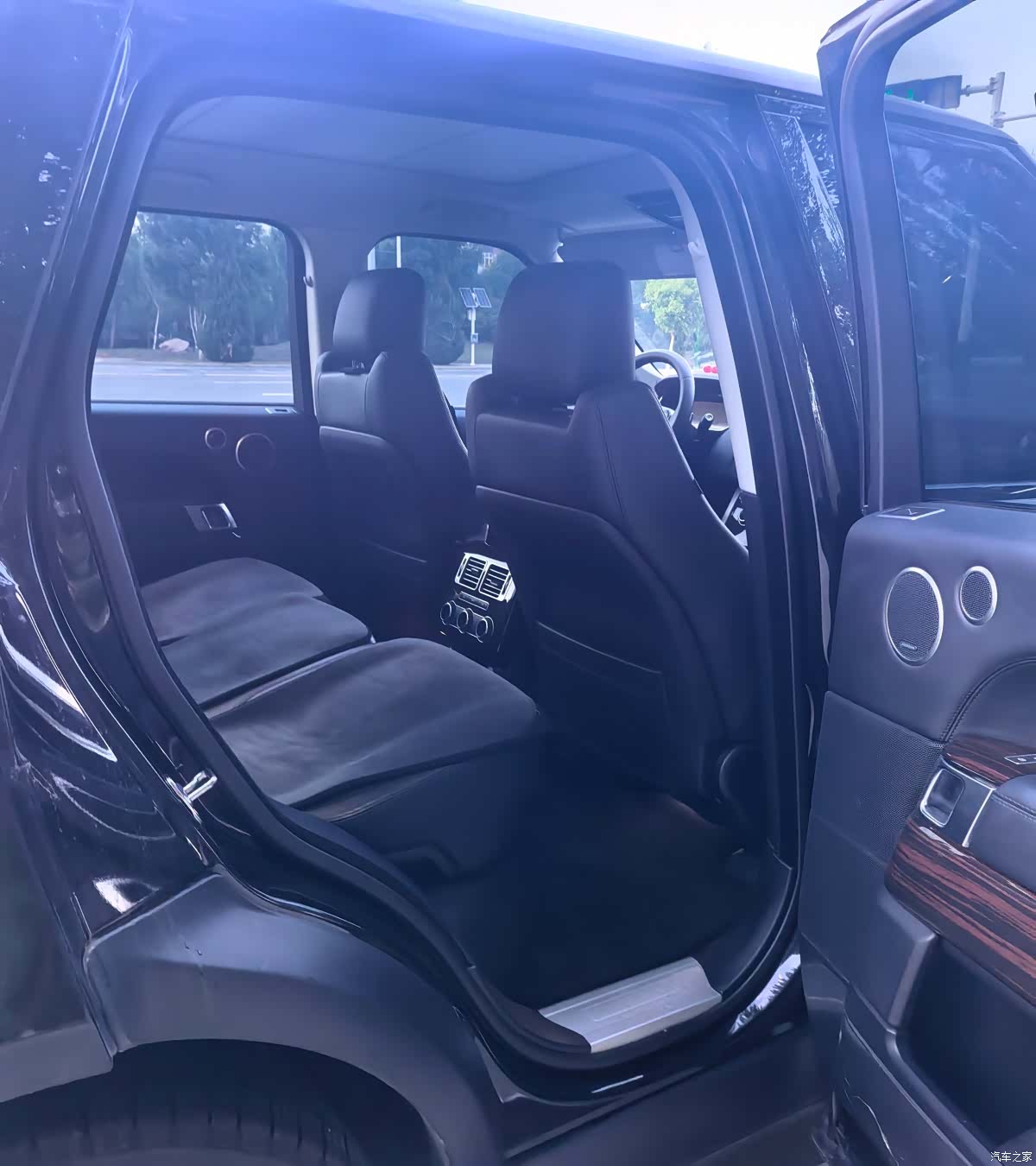 Land Rover Range Rover, 2018 9