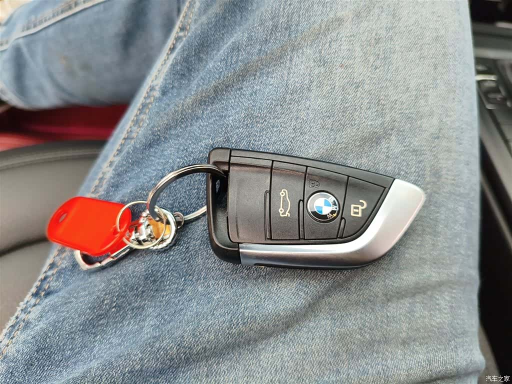 BMW X1, 2017 9