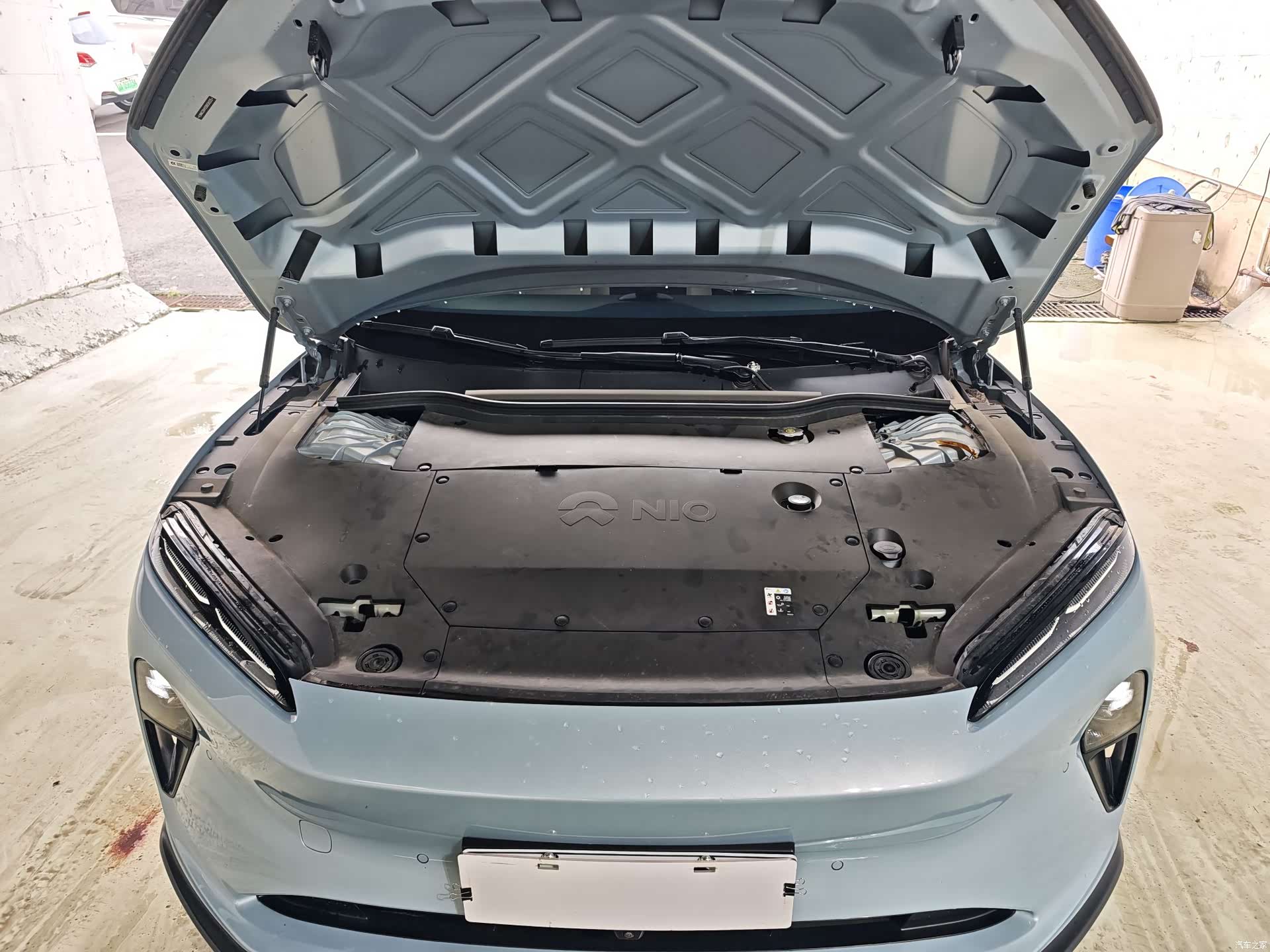 NIO ET5, 2025 19