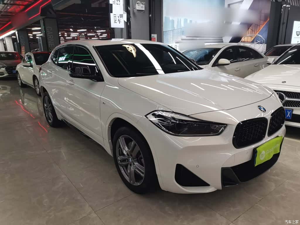 BMW X2, 2023 4