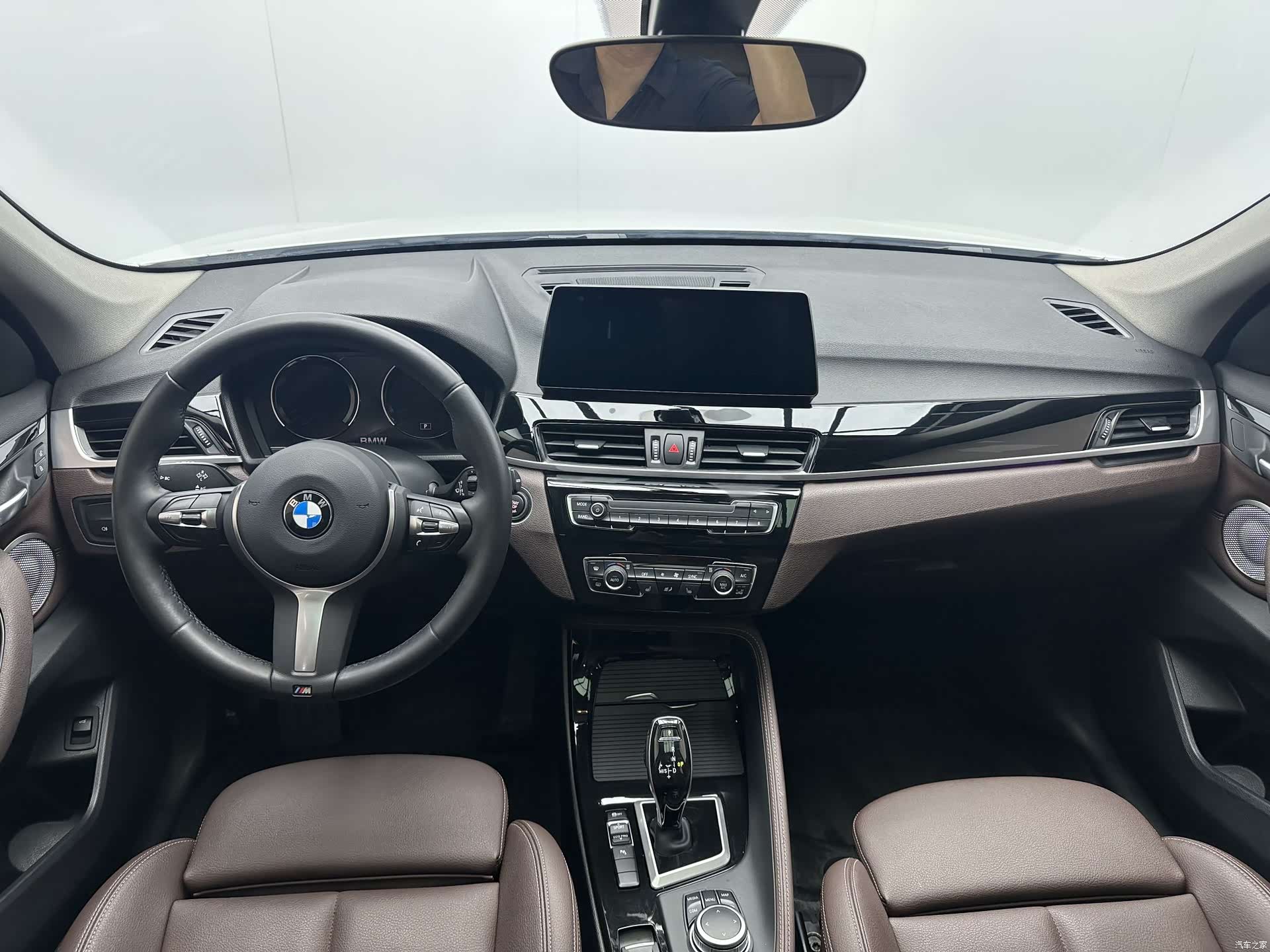 BMW X1, 2023 7
