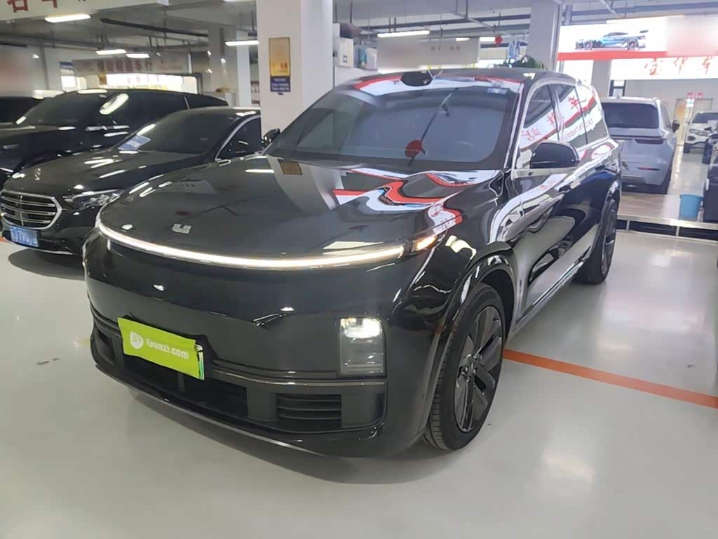 Li Auto L9