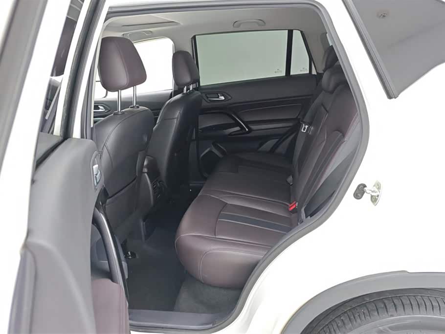 Trumpchi Trumpchi GS4