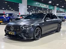 ����E��AMG 2022�� AMG E 53 4MATIC+