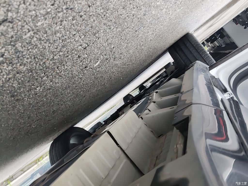 Cadillac XT5, 2024 22