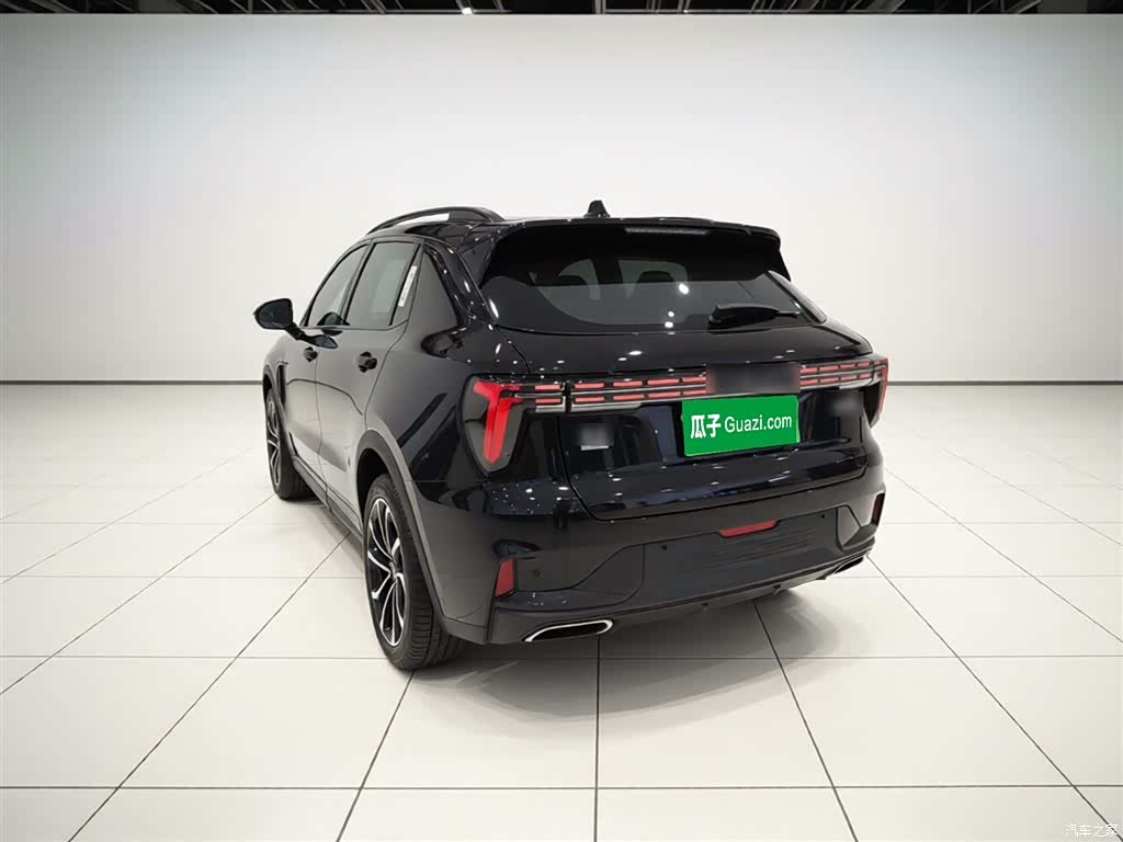 Lynk & Co 01, 2023 23