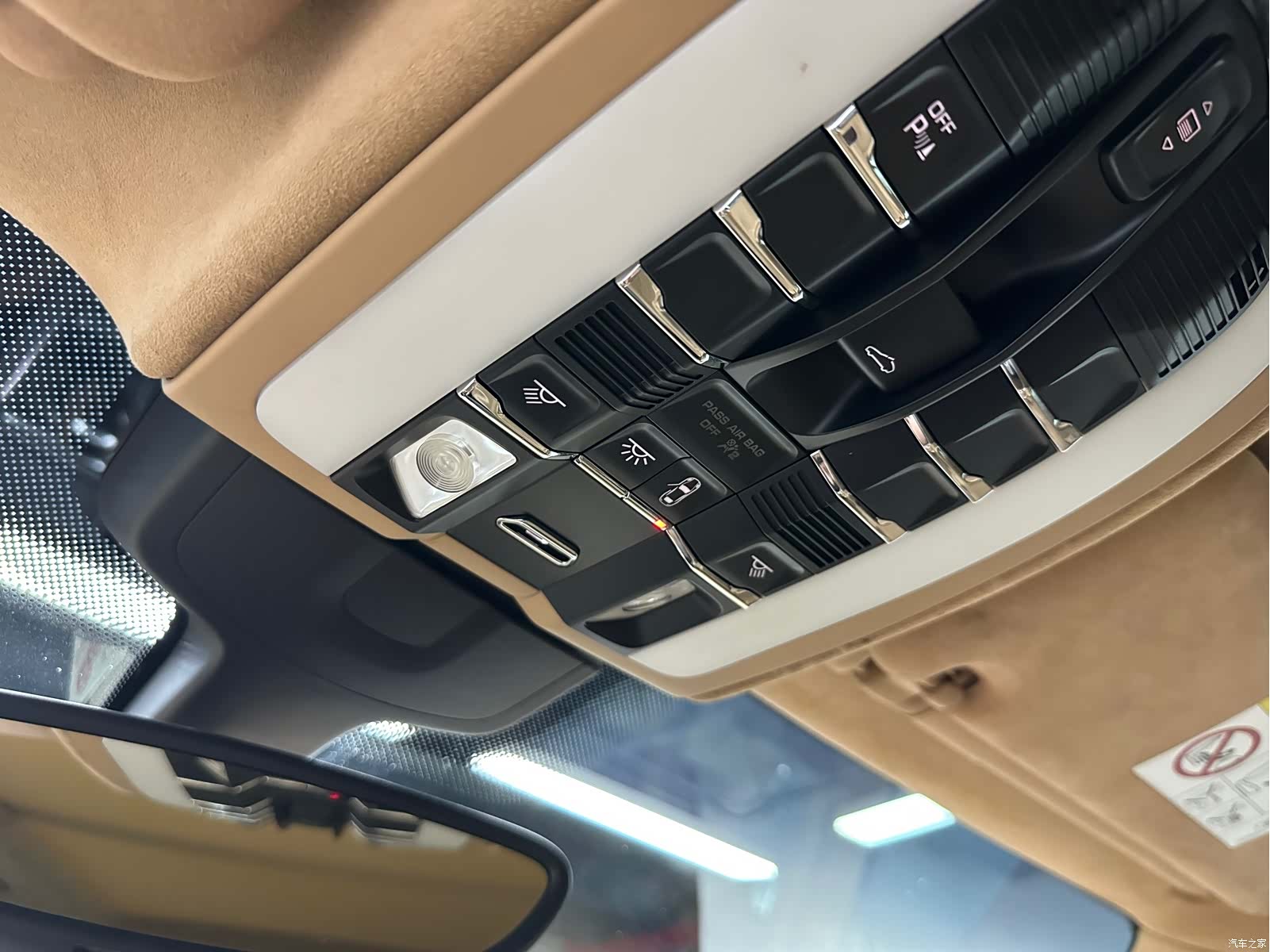 Porsche Cayenne, 2015 24