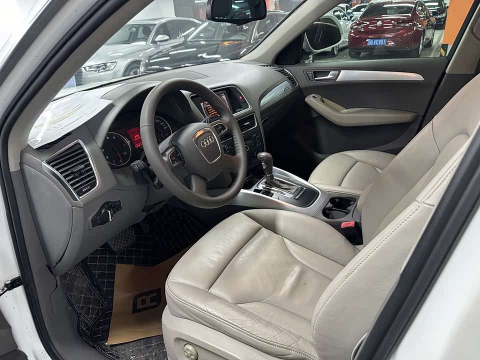 Audi Q5 Audi Q5