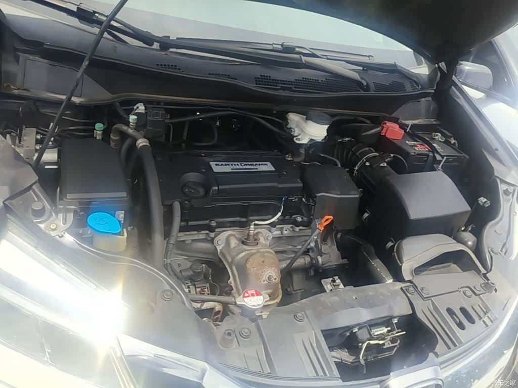 Honda Odyssey, 2017 20