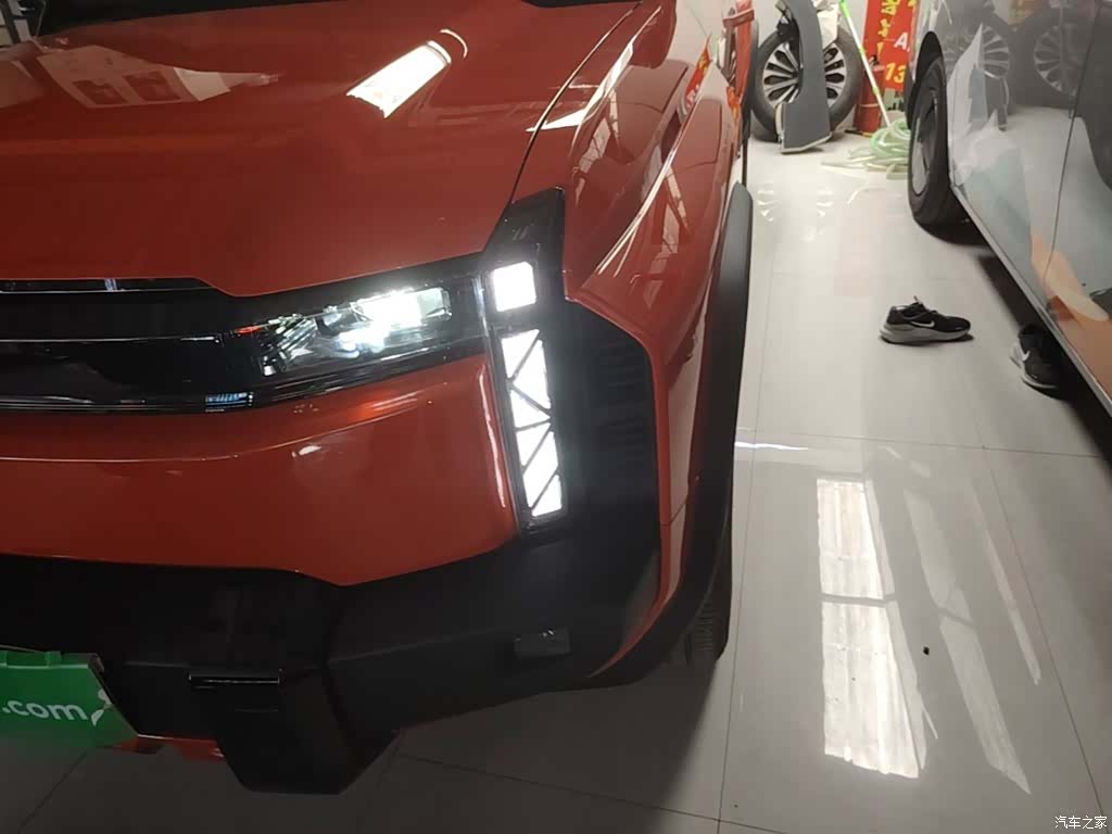Chery X3, 2025 24