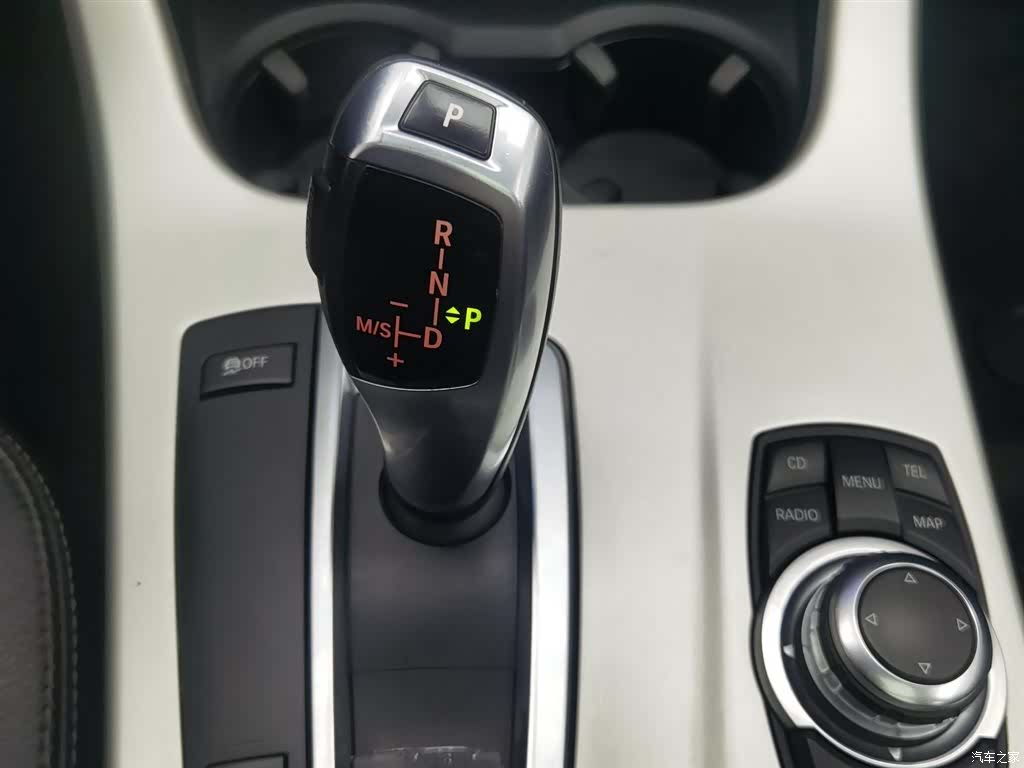 BMW X3, 2012 13