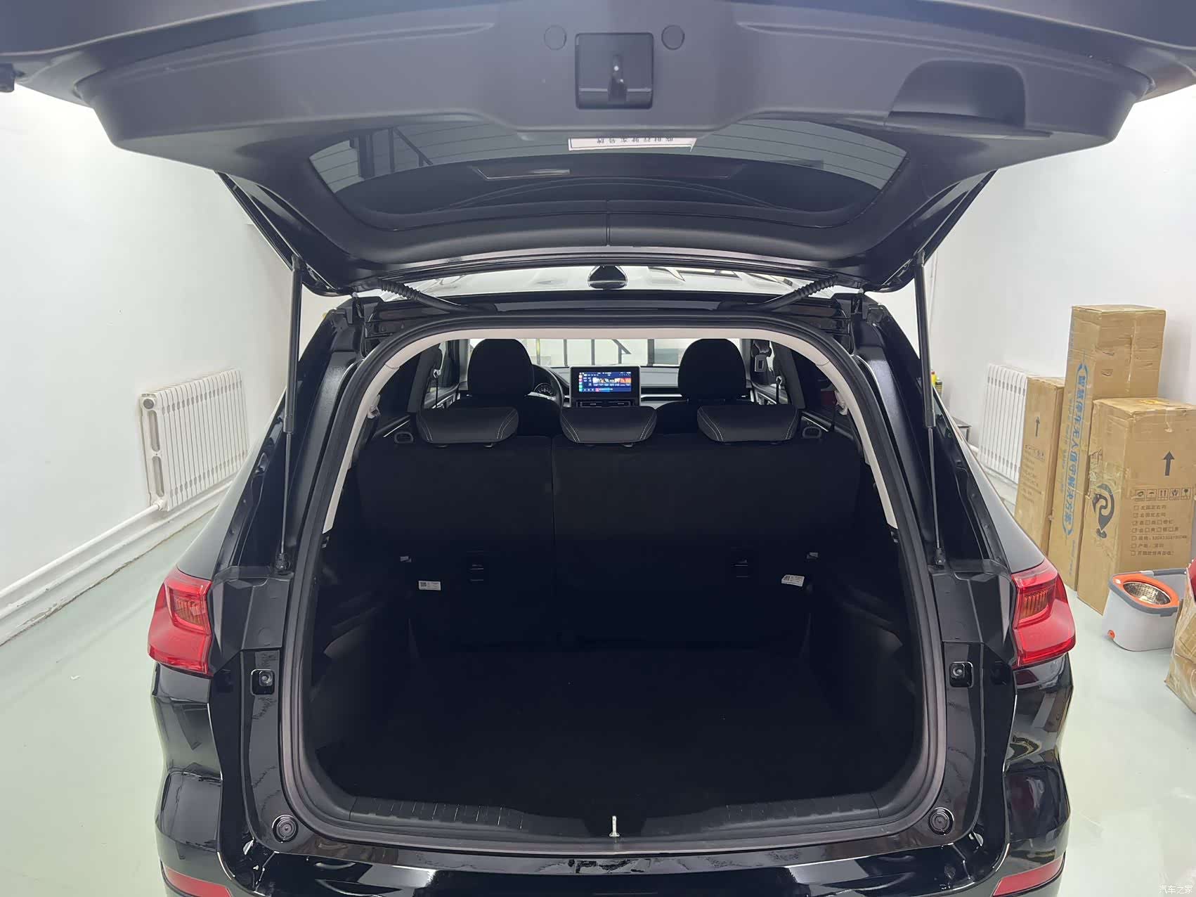 Haval M6, 2022 20