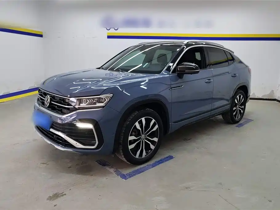 Volkswagen Tanyue X