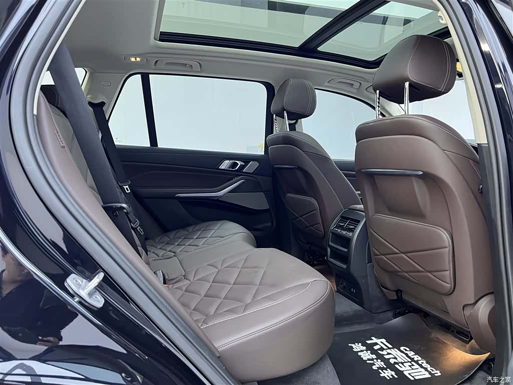 BMW X5, 2023 23