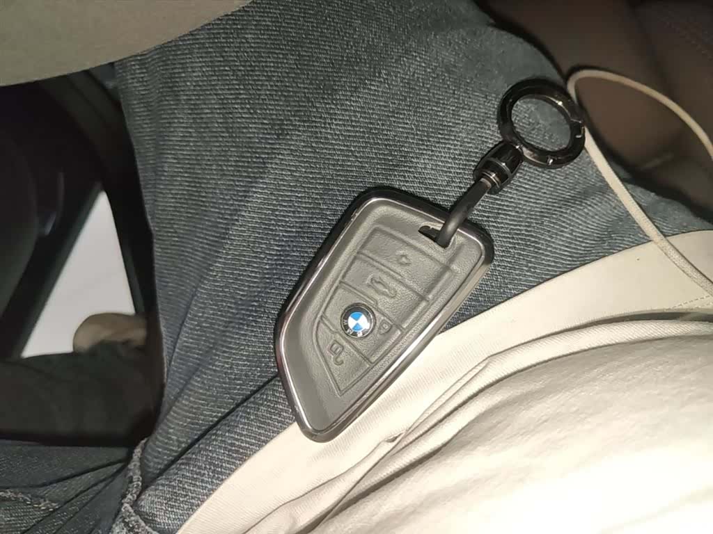 BMW X3, 2023 9