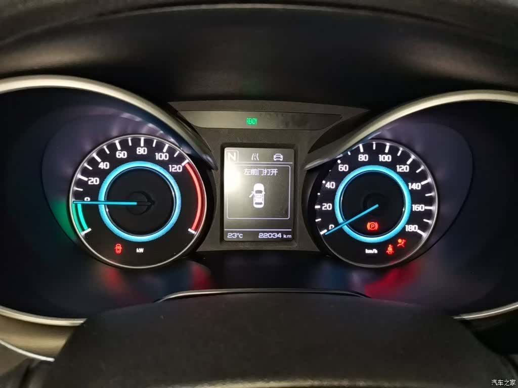 Changan Eado, 2022 12
