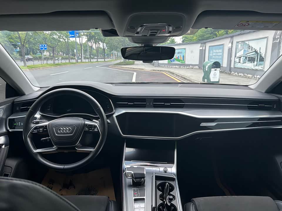 Audi A7 Audi A7