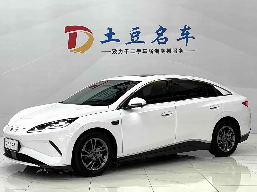 BYD Seal 06
