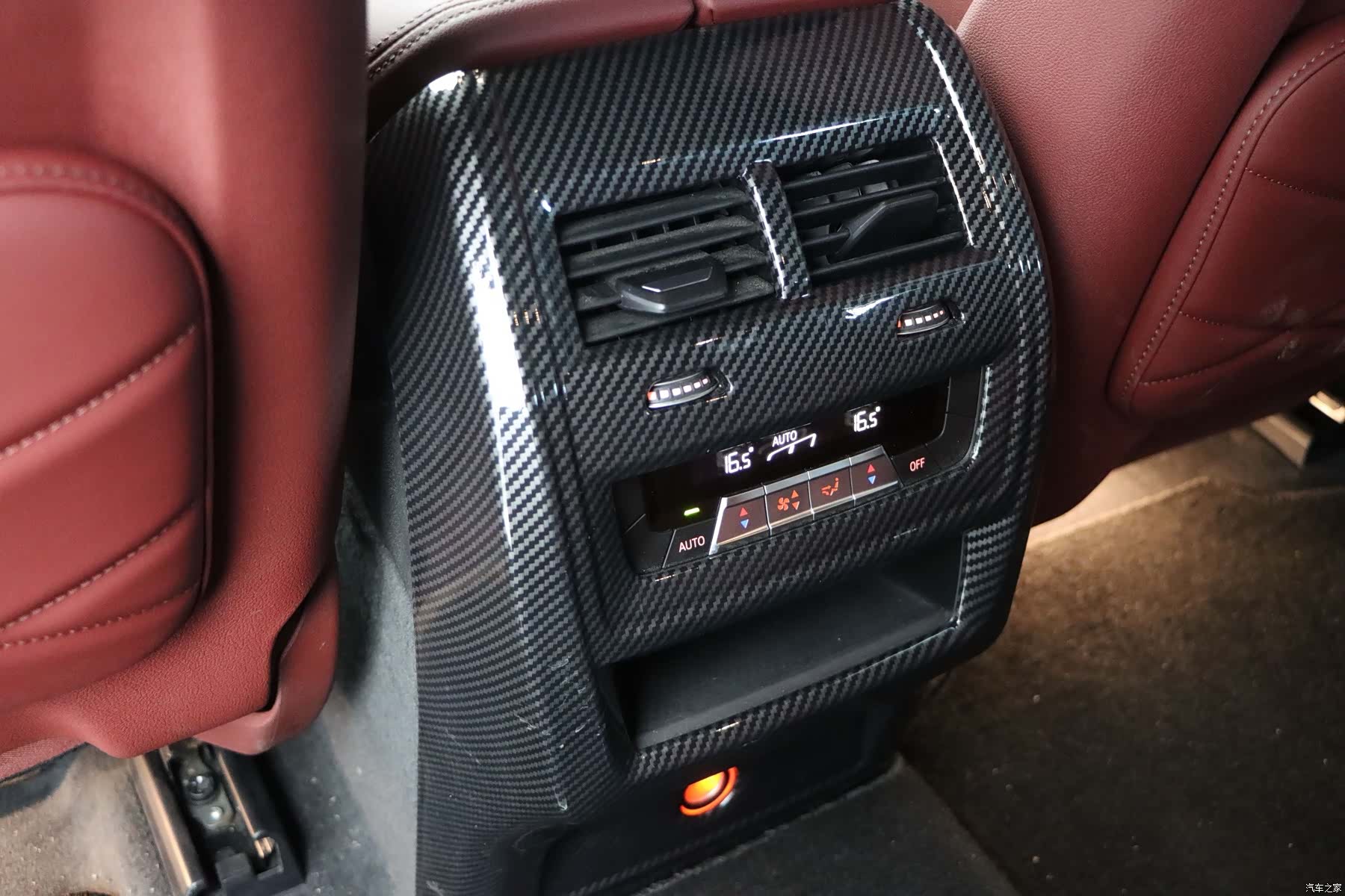 BMW X5, 2025 21