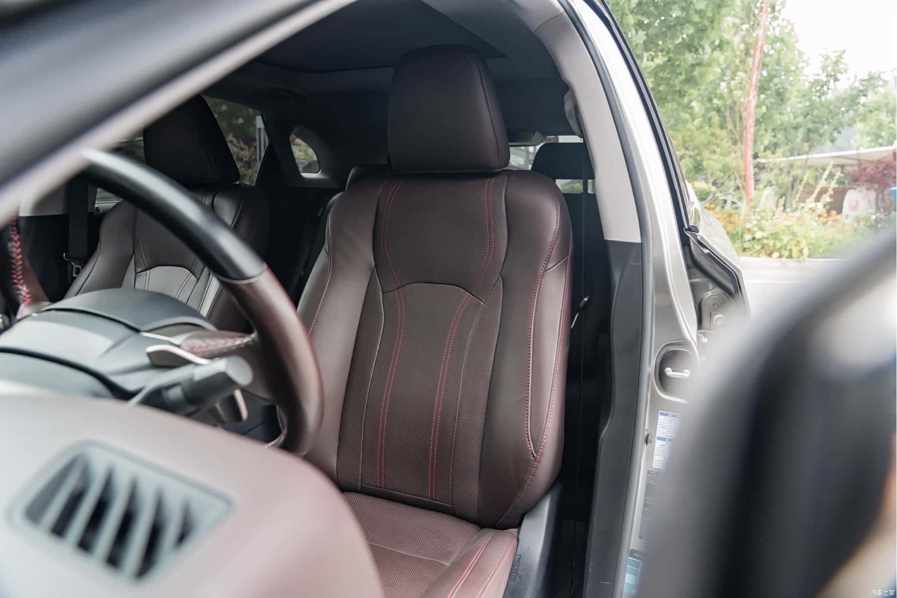 Lexus RX, 2021 12