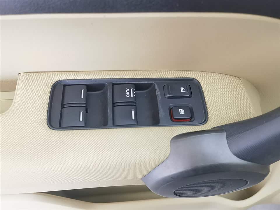 Honda CR-V Honda CR-V