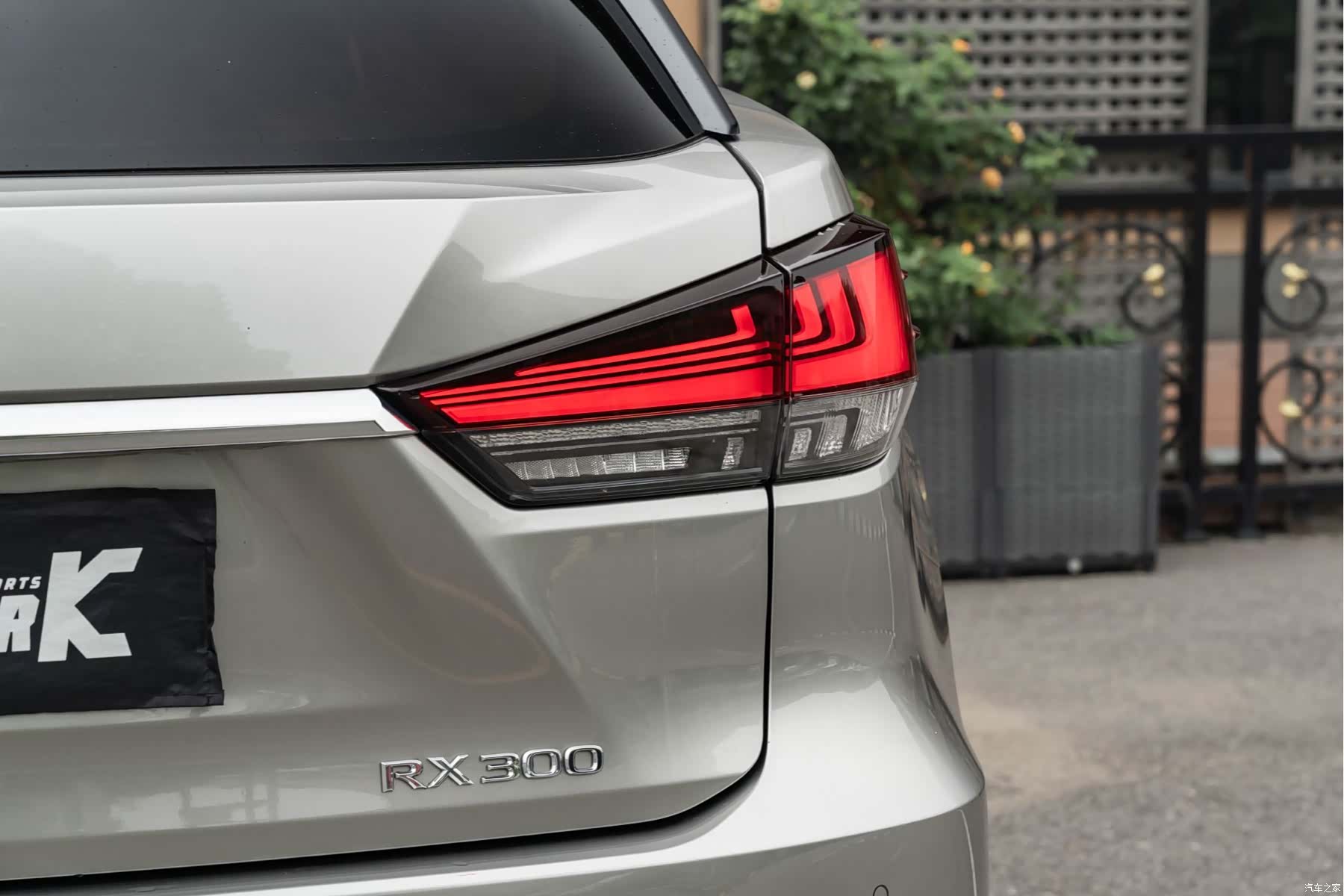 Lexus RX, 2021 9