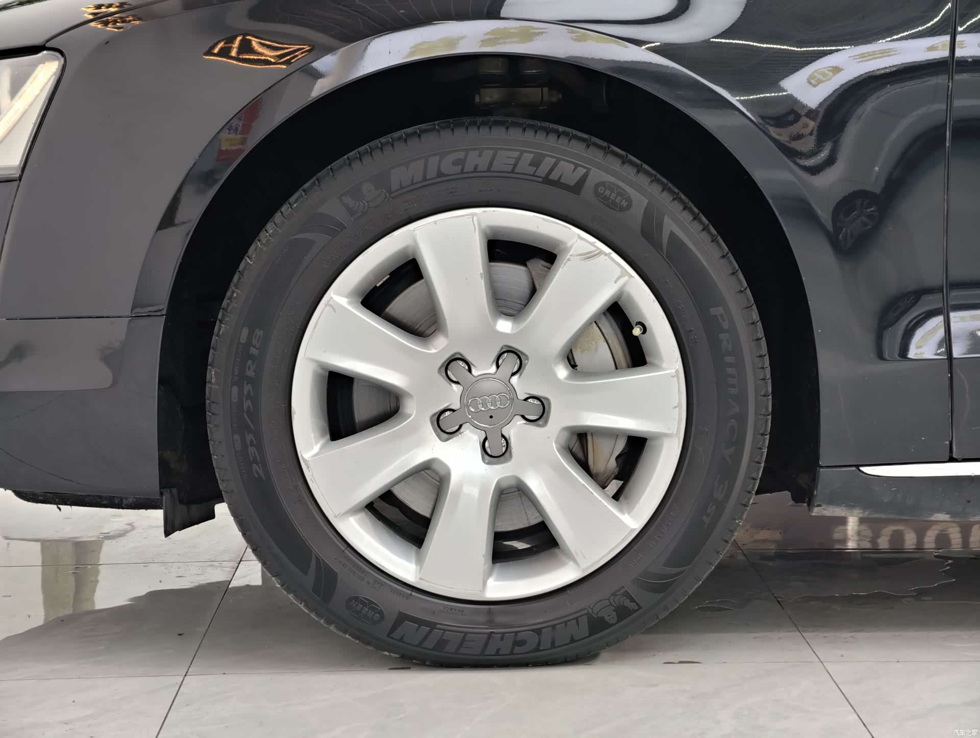 Audi A8L, 2011 30
