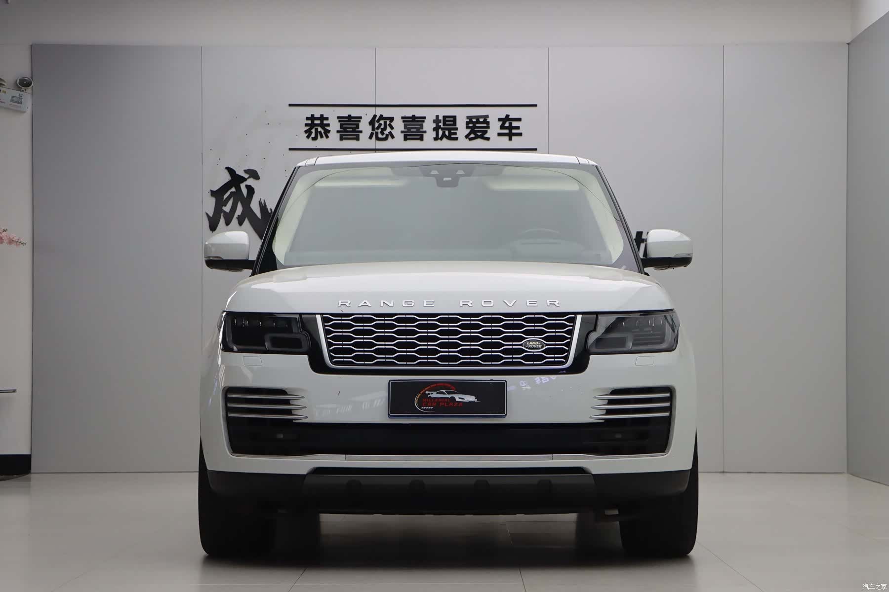 Land Rover Range Rover, 2022 2