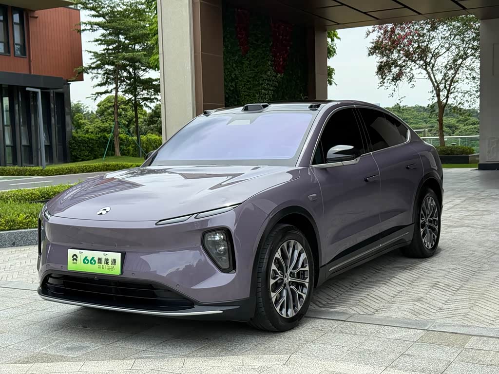 NIO EC6