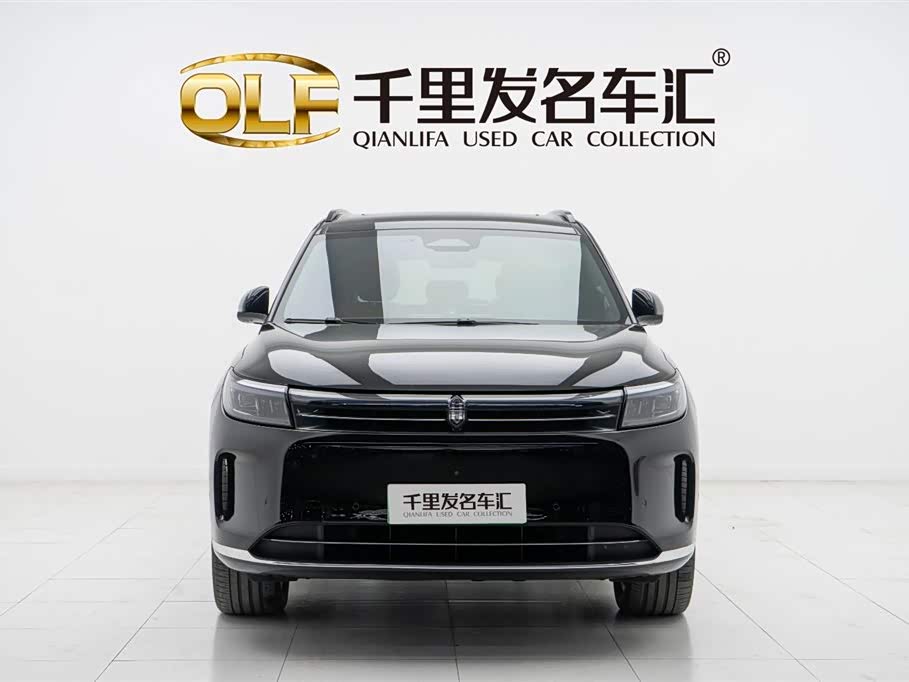 AITO Ask the world M7