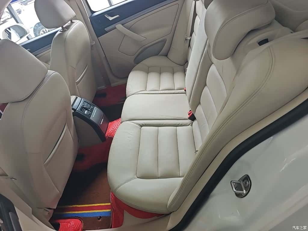 Skoda Octavia, 2014 17