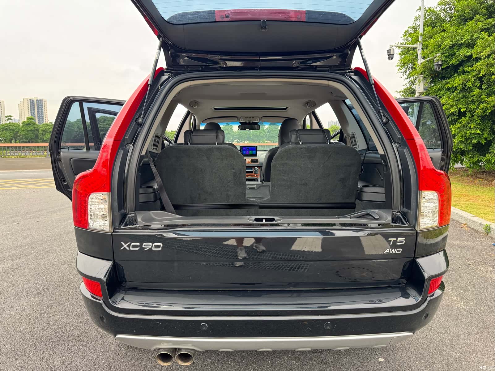 Volvo XC90, 2014 29