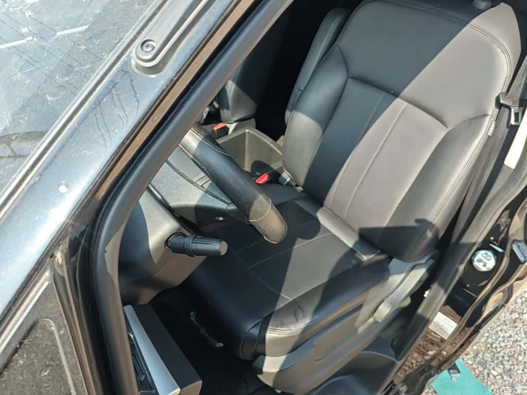 DongFeng M5L, 2023 15