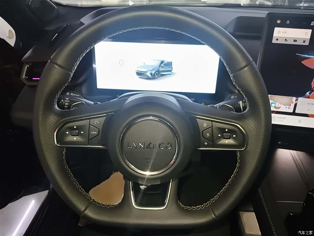 Lynk & Co 02, 2025 11