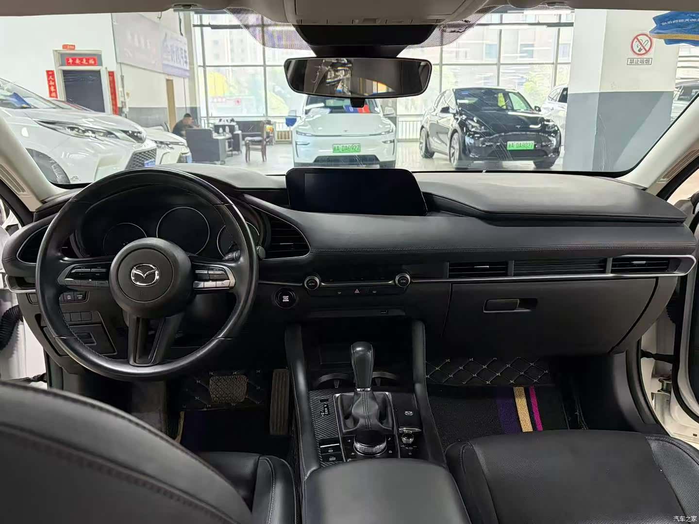 Mazda Mazda3, 2020 6