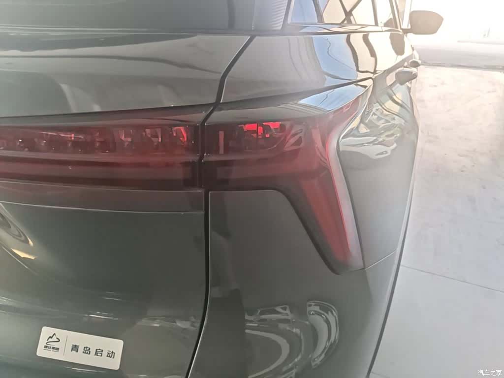 Changan CS75, 2025 24