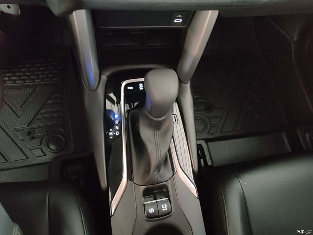 Toyota Frontlander, 2025 14