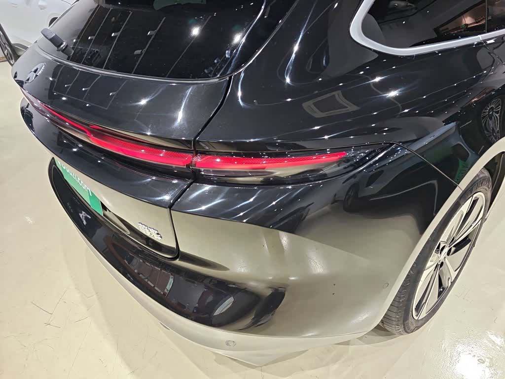 NIO ET5, 2024 24