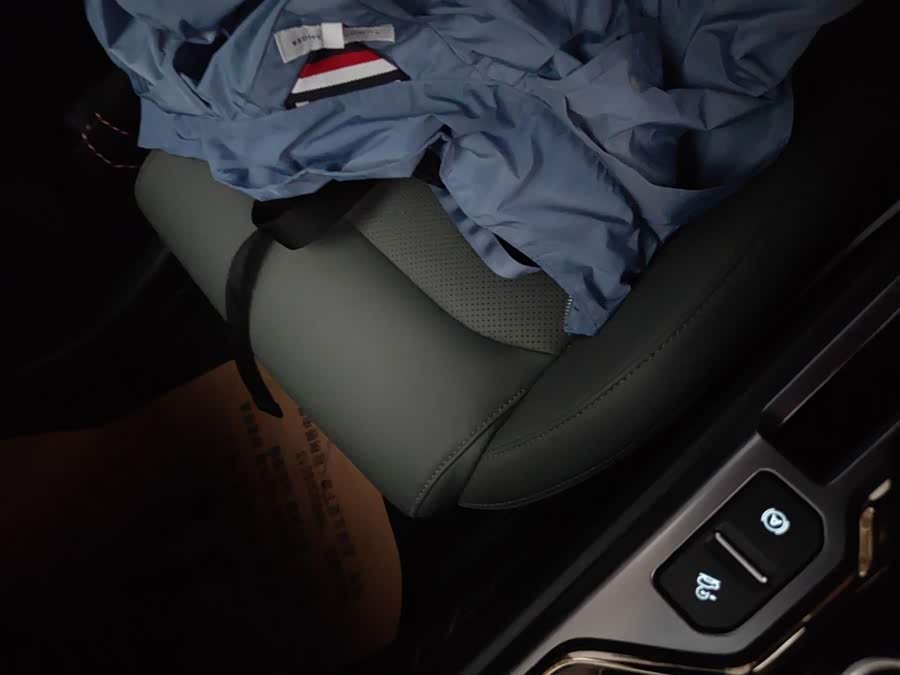 Geely Cowboy 2025, фото 19