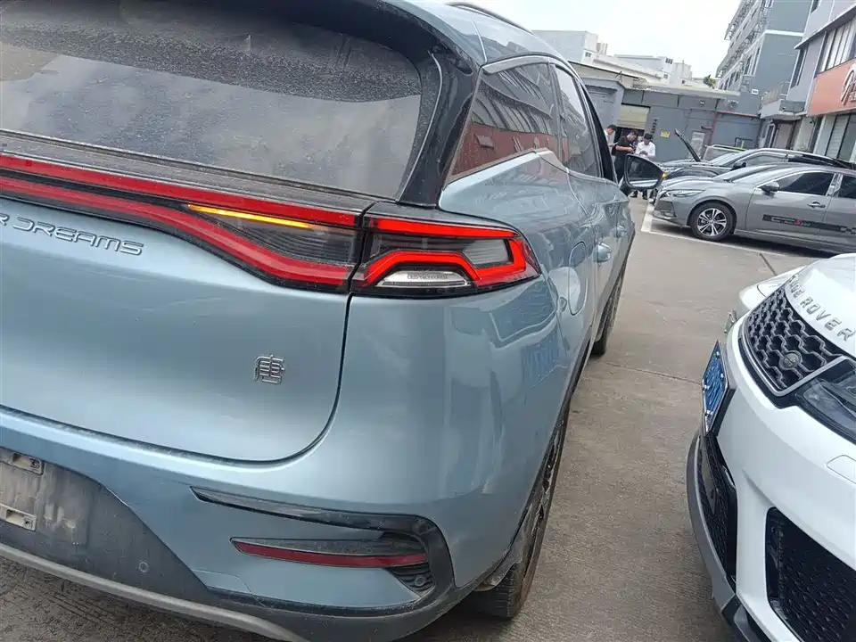 BYD Tangxin Energy