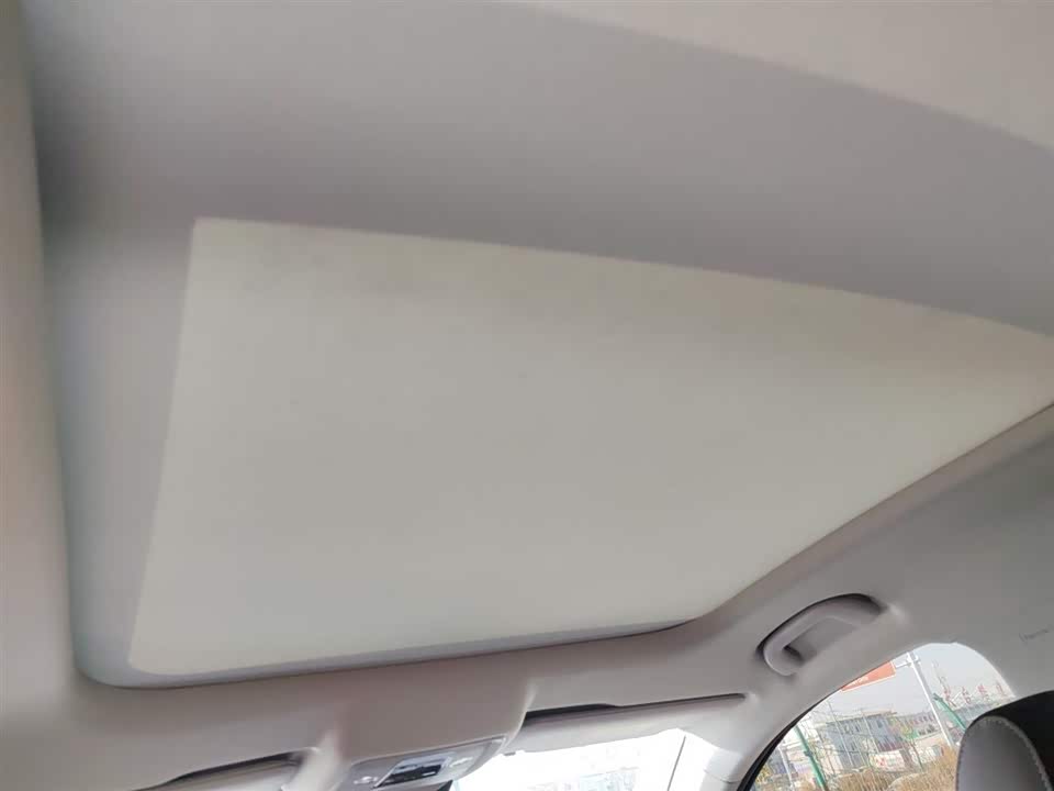 BYD Sea Lion 05 DM-i