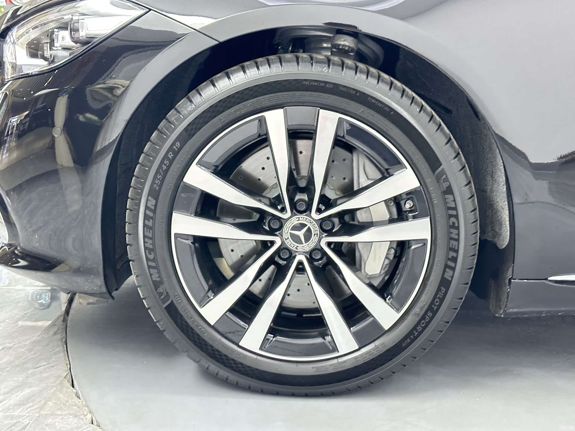Mercedes-Benz S-Class, 2023 21